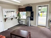 Red Carpet Inn Oxford