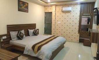 Hotel Deepsun Regency Madhya Pradesh