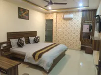 Hotel Deepsun Regency Madhya Pradesh Hôtels à : Sagar