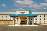 Hampton Inn Moultrie Hotels in Moultrie