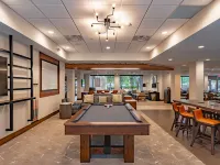 DoubleTree by Hilton Dallas - Farmers Branch Hotels near Zero Gravity Amusement Park