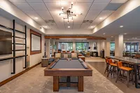 DoubleTree by Hilton Dallas - Farmers Branch Hotels in Farmers Branch