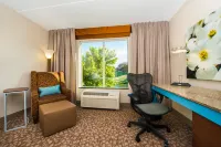 Hilton Garden Inn Charlottesville