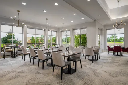 Hilton Garden Inn Great Falls Отели в г. Cascade County