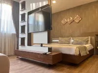 Liv Suit Hotel - Spa