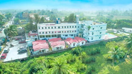 Hotel Amarabati