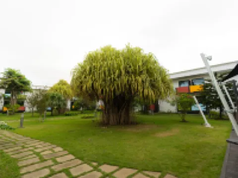 Hotel Onomo Abidjan Airport 飯店 阿比讓住宿飯店