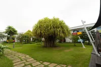 Onomo Hotel Abidjan Các khách sạn gần Sân bay Felix Houphouet Boigny