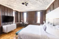 The Kelly Birmingham, Tapestry Collection by Hilton Hoteles en Birmingham