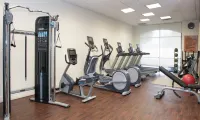 Embassy Suites by Hilton Las Vegas - Gym