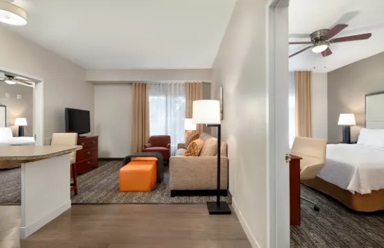 達拉斯阿林頓Homewood Suites by Hilton