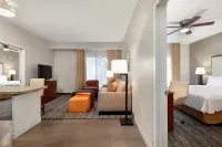 Homewood Suites by Hilton Dallas - Arlington - 3-Star