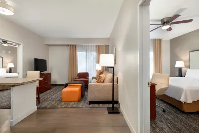 Homewood Suites by Hilton Dallas - Arlington Hotels in Arlington