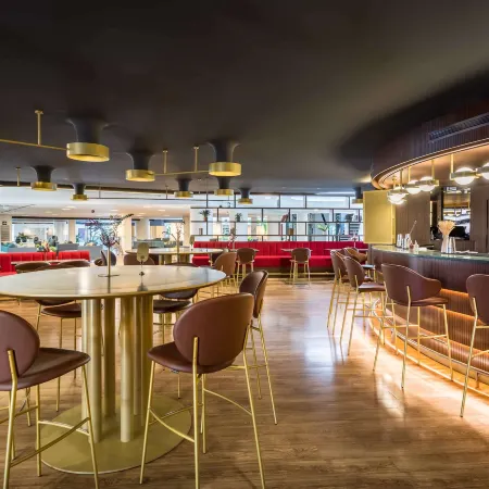 Barceló Sevilla Renacimiento
