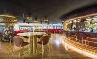 Barceló Sevilla Renacimiento - 5 ดาว