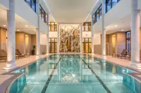 Kempinski Grand Hotel des Bains St. Moritz - spa