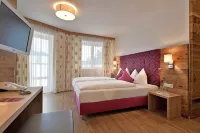 Hotel Tiroler Stuben Hotels in Worgl