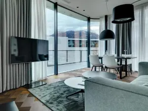 Hotel Gartner