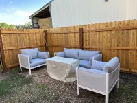 Airstream Retreat on a Farm Oasis - 3-Star