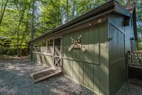 Make Lasting Memories at Oar House!