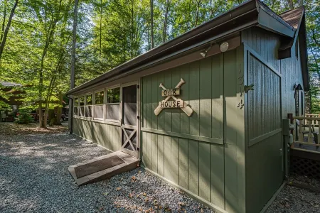 Make Lasting Memories at Oar House!