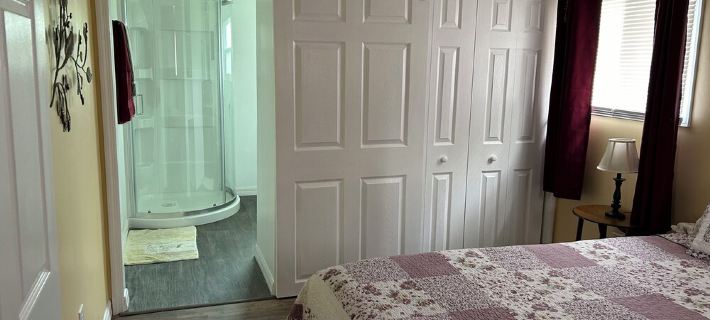 Fogarty Hideaway - Dunn's Creek & St. Johns River 2 Bdrm and 2 Bath. Hotels in Putnam County