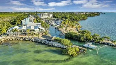Key Largo Condo with Spectacular Sunset Views Các khách sạn gần Key Lime Products