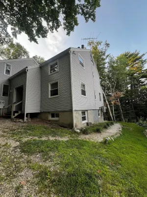 Cozy 4-Bedroom Condo-with Private Access to the Waterfront