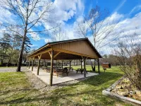 Music Mountain Retreat Cabin D
