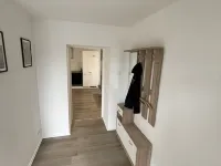 High-quality vacation apartment in a farmhouse - central location between city and nature Hotels in Freital