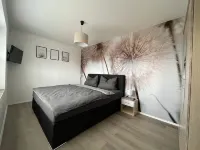 High-quality vacation apartment in a farmhouse - central location between city and nature Hotels in Freital