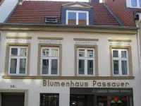 Modern vacation apartment in the middle of Greifswald's old town