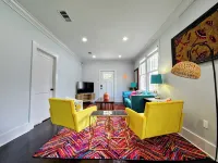 3-bedroom in Mid City, walking distance to LSU lakes, Garden District