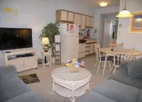 Excellent location! Close to Famous Boardwalk. One block from the boardwalk.