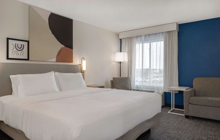 Spark by Hilton Evansville East, IN