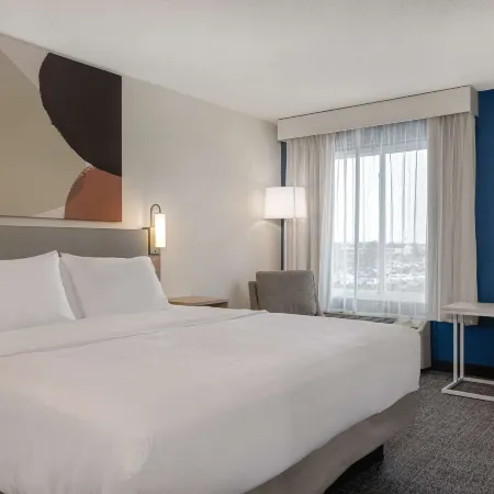 Spark by Hilton Evansville East, IN