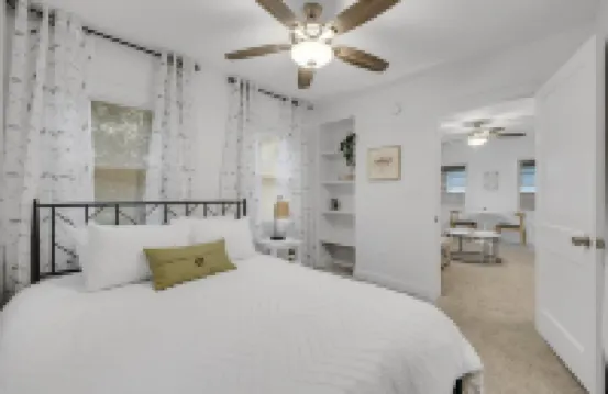 Cozy & Peaceful Getaway in the Heart of San Marco