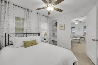 Cozy & Peaceful Getaway in the Heart of San Marco