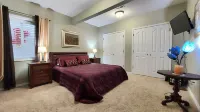 Full Basement of 1,600 Sqft Close to Grand Teton and Yellowstone Park.  호텔
