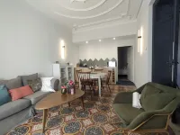 Appartement Dans Maison de Maître au Cœur des Corbières, à 9 min de Fontfroide Hotels in Saint-Andre-de-Roquelongue
