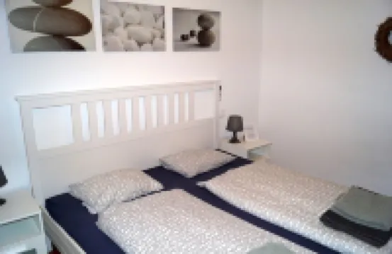 Wonderful finca with a large pool and barbecue kitchen near Es Trenc!