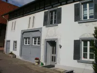 Apartment Carola Stühlingen-Schwaningen (per night 48, - €) Hotels in Stühlingen