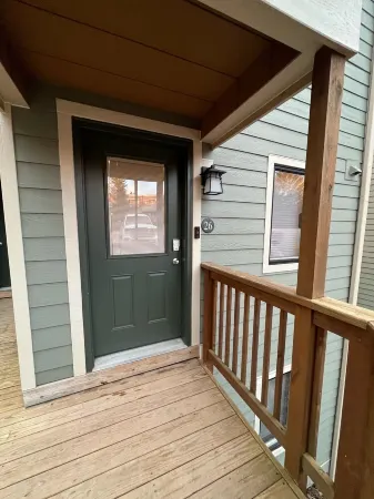 Ski in/Ski out Mountain Retreat! With abundant activities for all seasons!