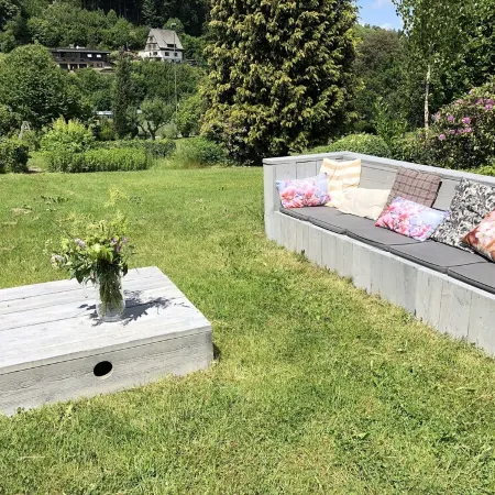 Villa Annabelle, Luxe vakantiehuis in Winterberg