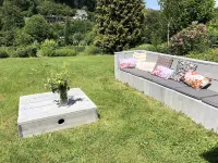 Villa Annabelle, Luxe vakantiehuis in Winterberg