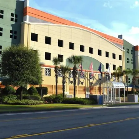 Ocean View Condo- Dunes Village, waterpark, pools, hot-tub - 2BR-2BA