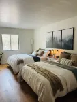 Stunning views from your private & cozy mountain home. 빅 트리스 루프 트레일헤드 주변 호텔