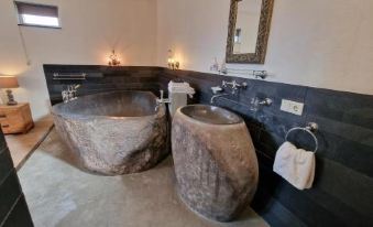 B&B de Droomhoeve