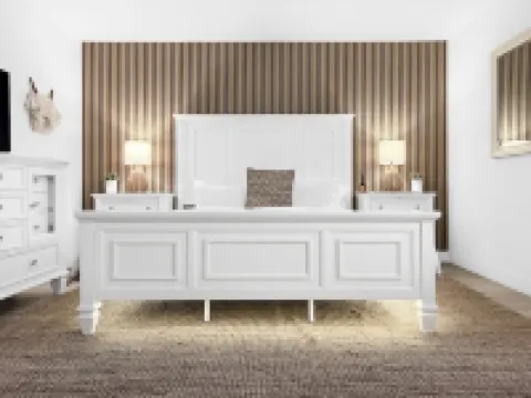 6x3 Lux Villa, 10m2Strip, Pool+Spa+Casita+7carpark