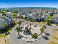 Gulf Views / Free Paddle Board / Pickle Ball / 2 Pools - 4-Star